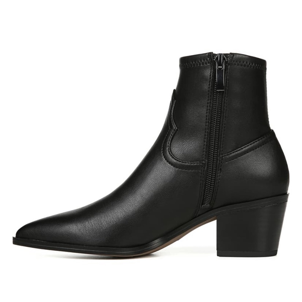 ❤️Franco Sarto Women's Shaneen Fashion Boot - Picture 4 of 5